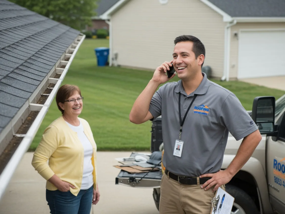Local Roofing Contractors Kingsport, TN FAQs